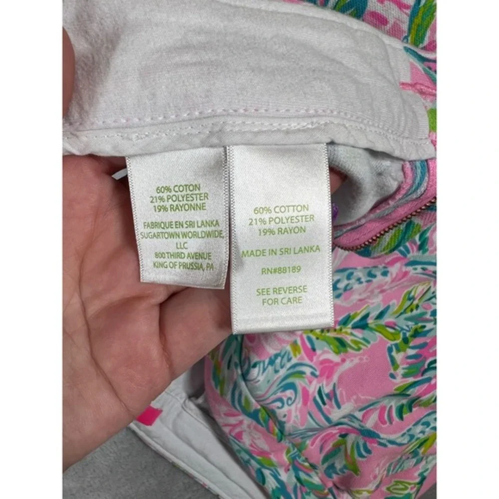 Lilly Pulitzer lilly pulitzer